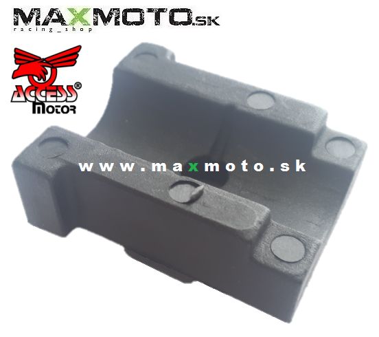 Horné púzdro zadného stabilizátora ACCESS MAX 4/ 5, 83142-A08-000